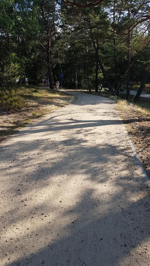 Domki Skandynawskie Kopalino Dış mekan fotoğraf